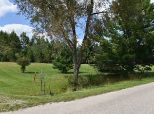 LOT 12 Hampton Dr, Gladwin, MI 48624