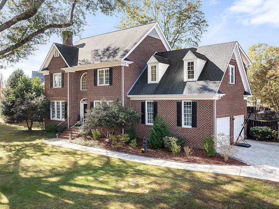 104 Wall Creek Dr, Rolesville, NC 27571 Zillow