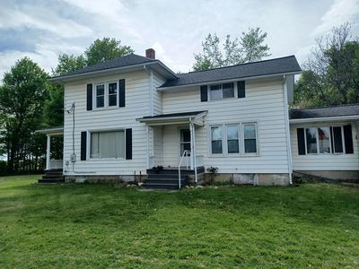 3320 W Hastings Lake Rd, Jonesville, MI, 49250