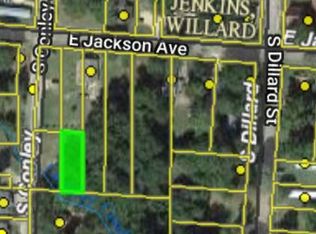 S Conley St, Conley, AR 71655