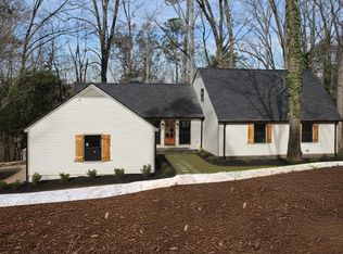 3710 Country Estate Dr NW, Kennesaw, GA 30152