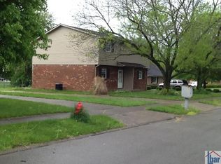 347 Garden Park Dr #349, Nicholasville, KY 40356