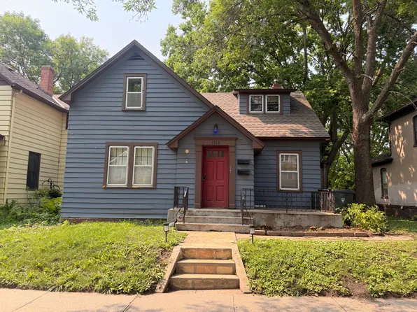1332 N 4th St, Mankato, MN 56001