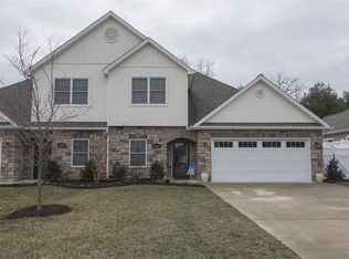 480 Callaway Cir, Harrisonburg, VA 22801
