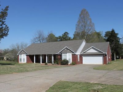 2850 S Waterworks Rd, Buford, GA, 30518