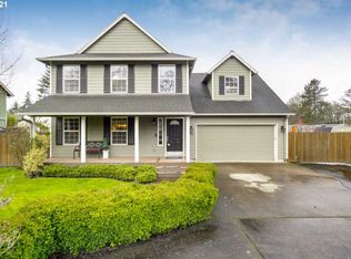 8120 SW Oak St, Tigard, OR 97223