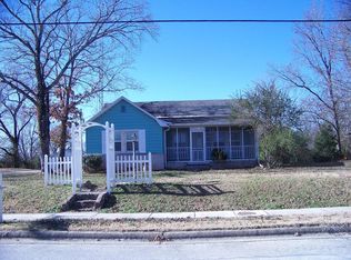 503 S 6th St, Branson, MO 65616