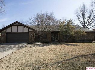 8813 S 69th East Ave, Tulsa, OK 74133