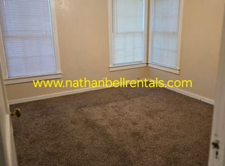 431 24th St SE, Paris, TX 75460