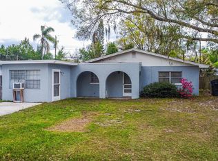 19107 Alice Cir, Lutz, FL 33558