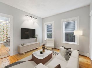 14 Union St, Cambridge, MA 02139