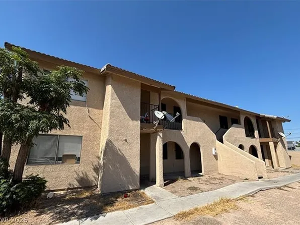 2205 N Jones Blvd, Las Vegas, NV 89108