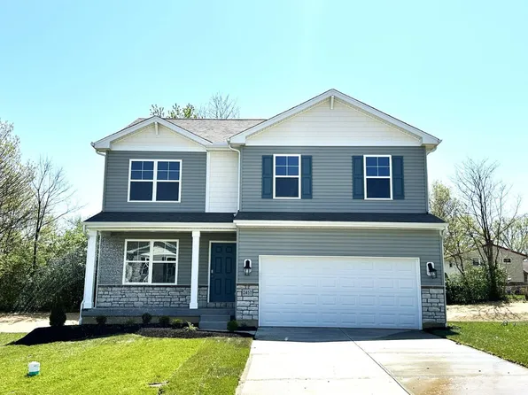 2457 Amelia Ct, Cincinnati, OH 45213
