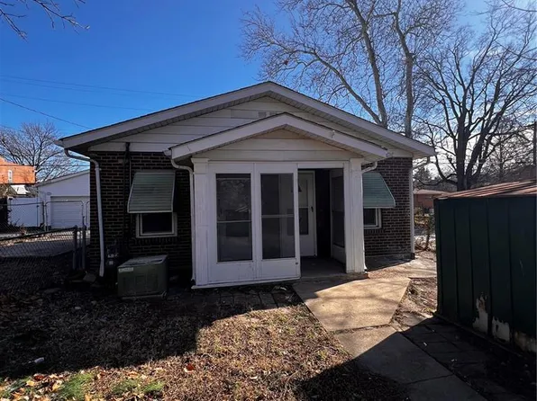5520 Louisiana Ave, Saint Louis, MO 63111