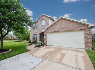 14630 Timber Cliff Ln, Cypress, TX 77429