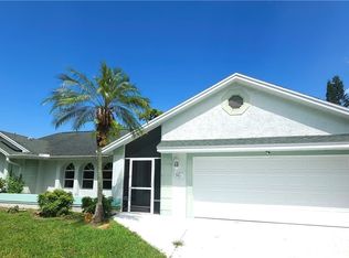 561 Foxcreek Dr, Lehigh Acres, FL 33974