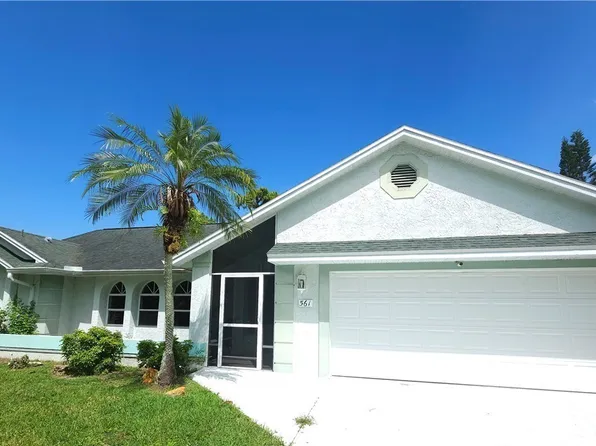 561 Foxcreek Dr, Lehigh Acres, FL 33974