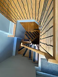 Rented by Oxford Property Group