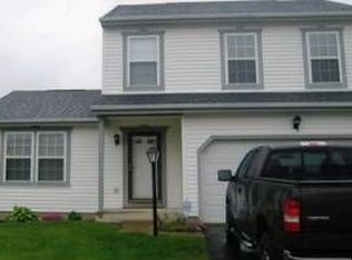 3083 Kings Realm Ave, Columbus, OH 43232