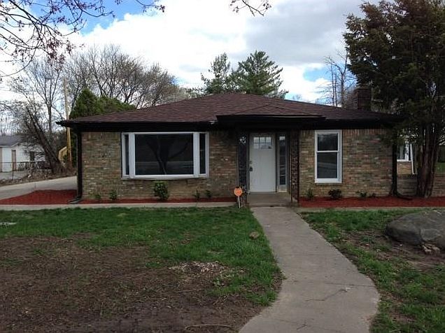 6331 S Harding St, Indianapolis, IN 46217 | Zillow