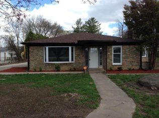 6331 S Harding St, Indianapolis, IN 46217