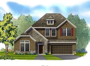 2917 N Umberland Dr, The Colony, TX 75056