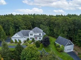 5 Rachel Rd, Boylston, MA 01505
