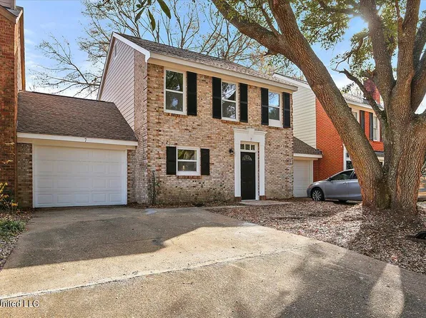 7 Oakford Ct, Jackson, MS 39211