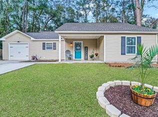 27 Brindlewood Dr, Beaufort, SC 29907