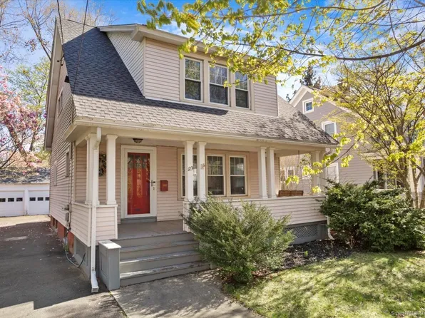 123 Ardmore Street, Hamden, CT 06517