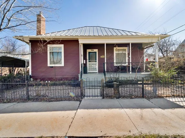 306 W 22nd St, Pueblo, CO 81003