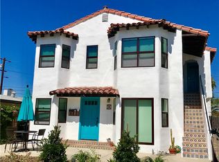 116 Avenida Serra APT 1, San Clemente, CA 92672