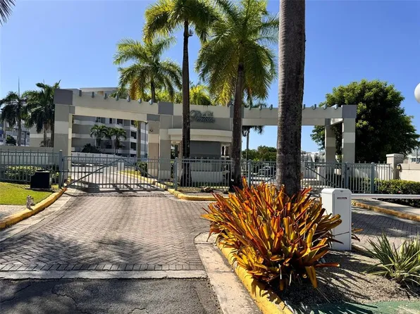 501-876318 Portales De Parque Escorial #7303, Carolina, PR 00987