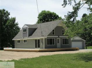 8600 Wilbur Hwy, Eaton Rapids, MI 48827