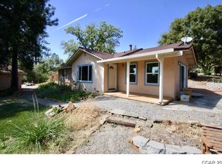 12068 Armstrong Rd, Sheep Ranch, CA 95246