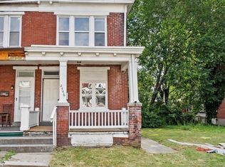 2446 Reel St, Harrisburg, PA 17110