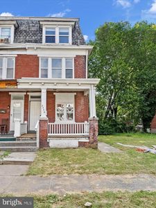 2446 Reel St, Harrisburg, PA, 17110