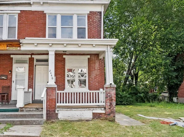 2446 Reel St, Harrisburg, PA 17110