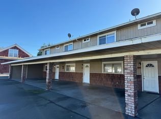 3888 Rohnerville Rd, Fortuna, CA 95540