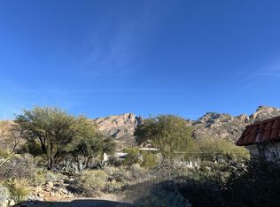 6730 N Cocopas Rd, Tucson, AZ 85718