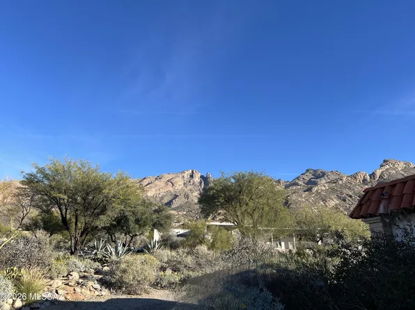 6730 N Cocopas Rd, Tucson, AZ 85718
