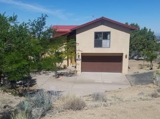 1517 La Tuna Pl SE, Albuquerque, NM 87123