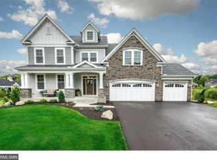 697 Aster Rd, Hamel, MN 55340