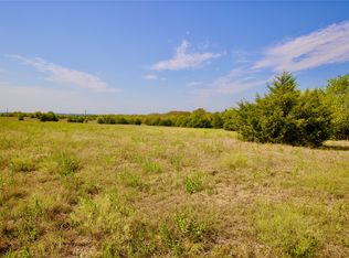 TRACT 1 County Road 2935, Dodd City, TX 75438