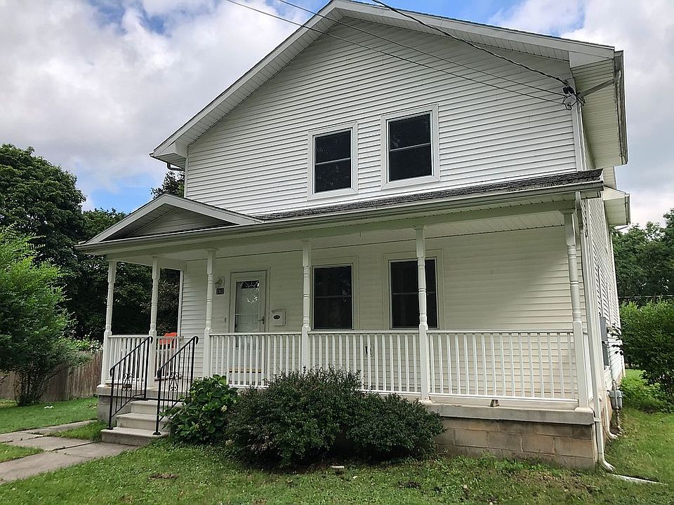 103 IRVING ST. 14094