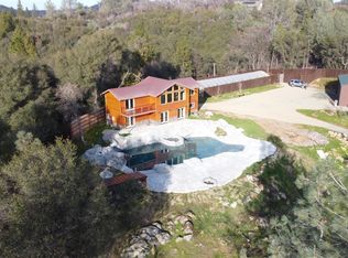 10398 Rough And Ready Rd, Rough And Ready, CA 95975