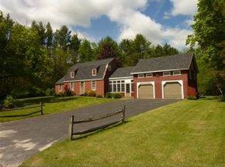 673 Sunderland Hill Rd, Sunderland, VT 05250