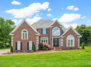 189 The Hollows Ct, Hendersonville, TN 37075