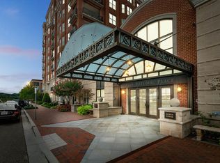 12500 Park Potomac Ave UNIT 909N, Potomac, MD 20854