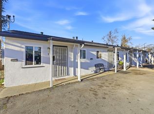 Washington Santaclara, Santa Clara, CA 95050